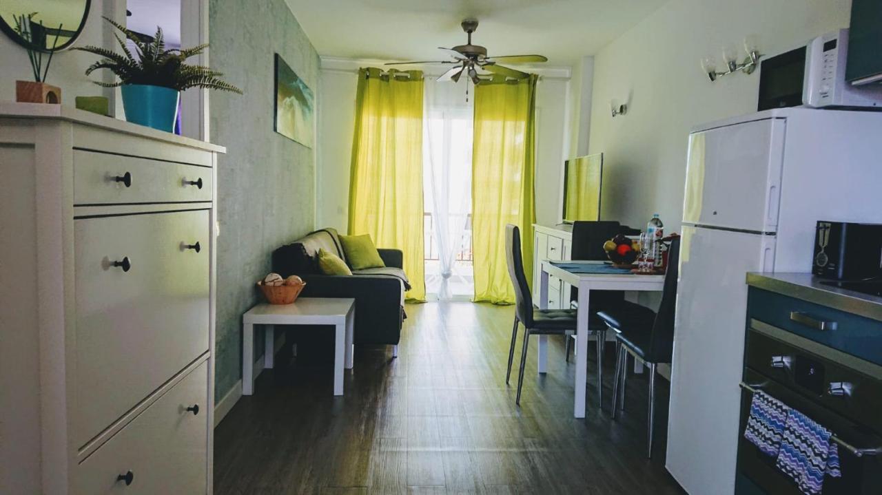 Apartment El Dorado بلايا ذي لاس أميريكاس المظهر الخارجي الصورة